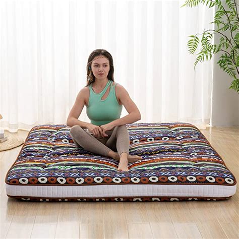 japanese floor futon mattress